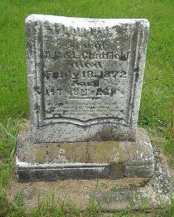 CHATFIELD Rudolphus 1857-1872 grave.jpg